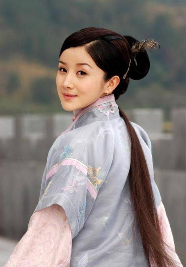 原创董小宛本是大家闺秀家境也不错为何却会沦落为一代名妓是因为她