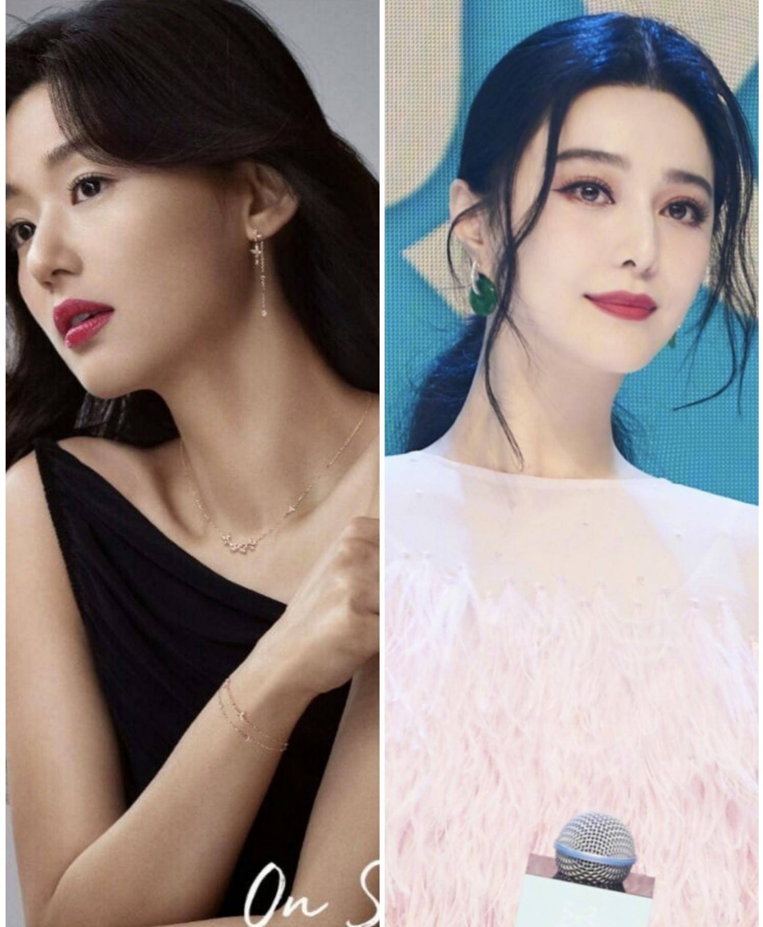 原创又一个国外女神脸垮了宋慧乔近况老态尽显滤镜都挡不住的疲惫