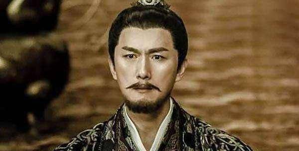 原创颐指气使俯首乞怜李振被族灭也不过是五代十国浊流的一点浪花