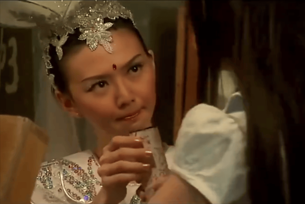 观音不是谁都能演有人成白月光有人成笑话还有人雷倒观众