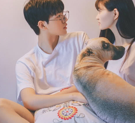 原创十二星座中既深情又非常粘人的三大星座男总之不准你离开他