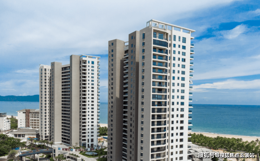 海南清水湾阿罗哈首页网站丨售楼处欢迎您丨项目详情