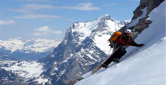 原创涨知识了珠峰高度8844米还是8848米听听专业人士怎么说