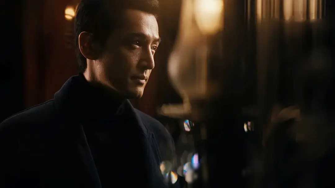 原创佘诗曼张国立主演24集都市大剧今晚开播劲爆剧情潜质巨大