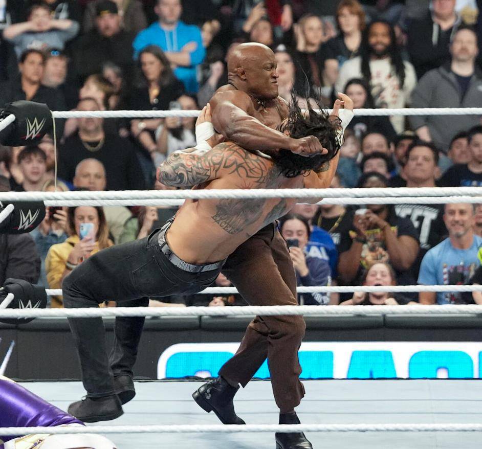 原创sd杰德亮相多米叫板老爸兰迪奥顿被洛根干扰紫雷贝莉争执