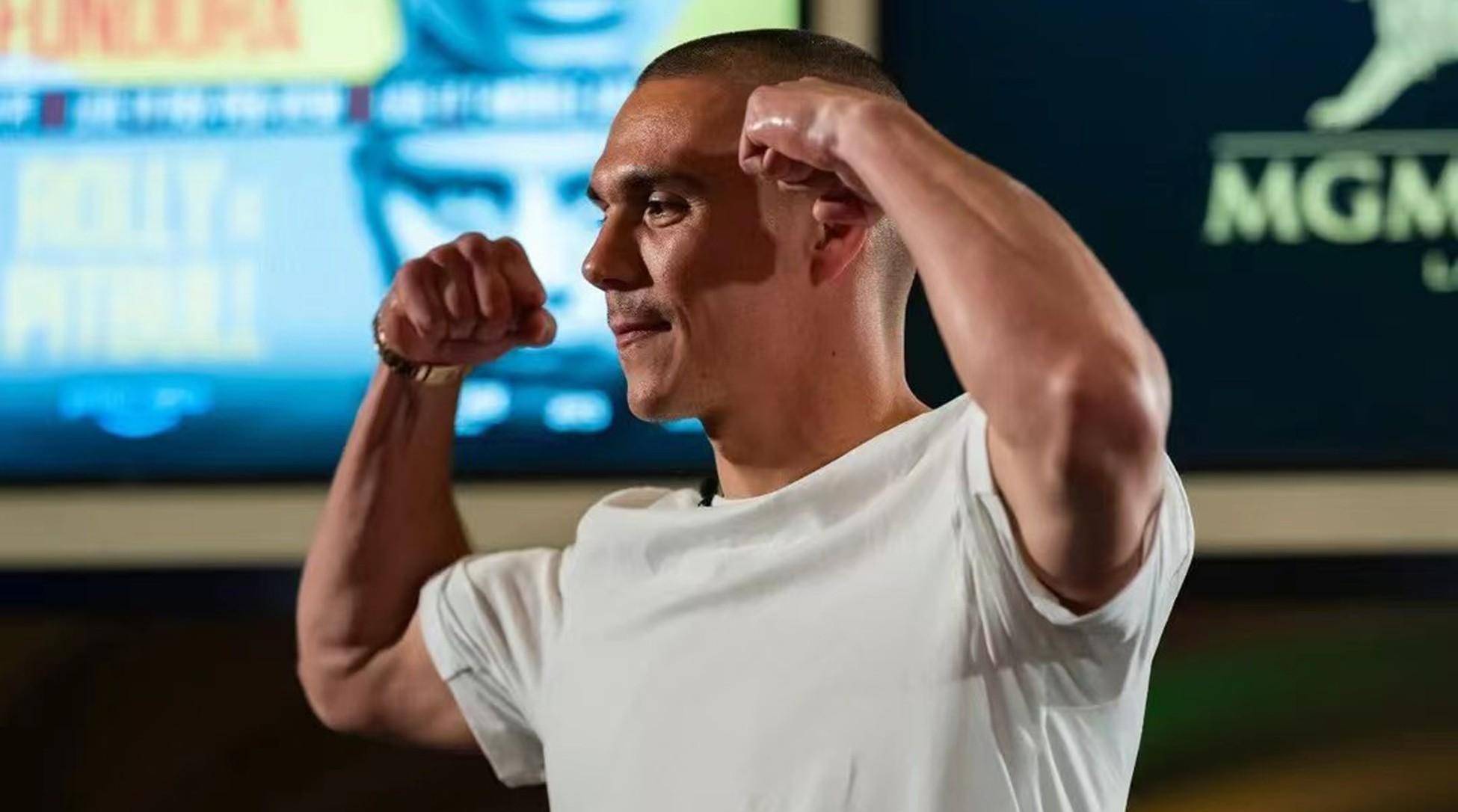 原创爆冷茨尤意外受伤严重影响发挥点数负于丰多拉丢掉拳王头衔