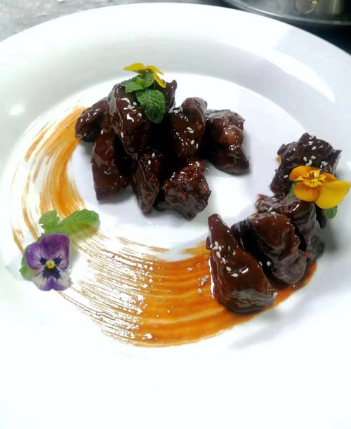 国家名厨陈广磊中华美食工匠侯门国宴第四代传承弟子