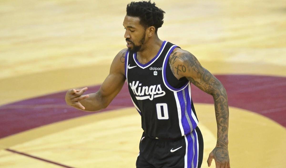 两天折损两员大将,国王太惨了_马利克·蒙克_季后赛_本赛季