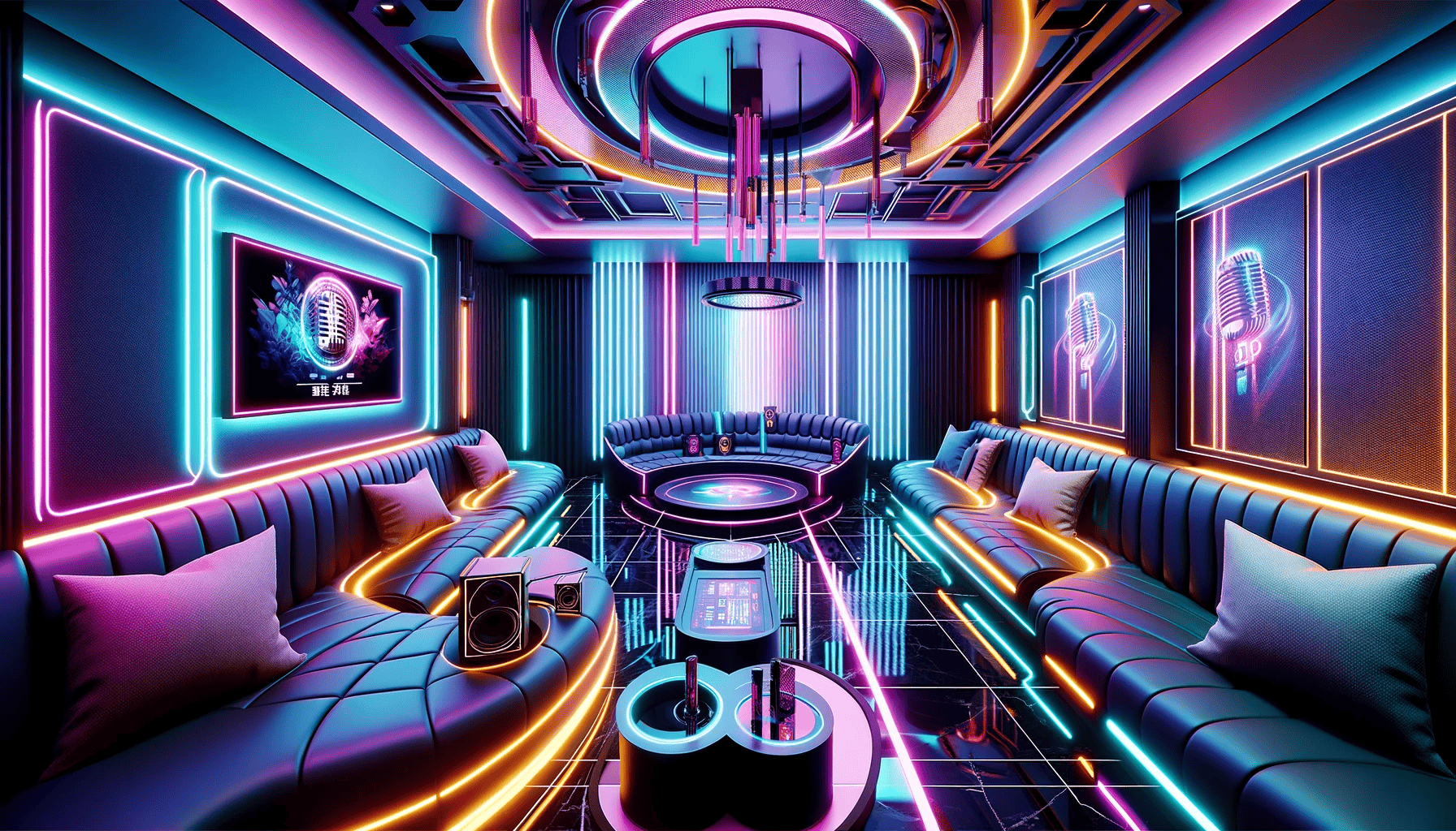 唱出万元大奖!重庆在线麦霸赛,巨嗨收银助你一臂之力