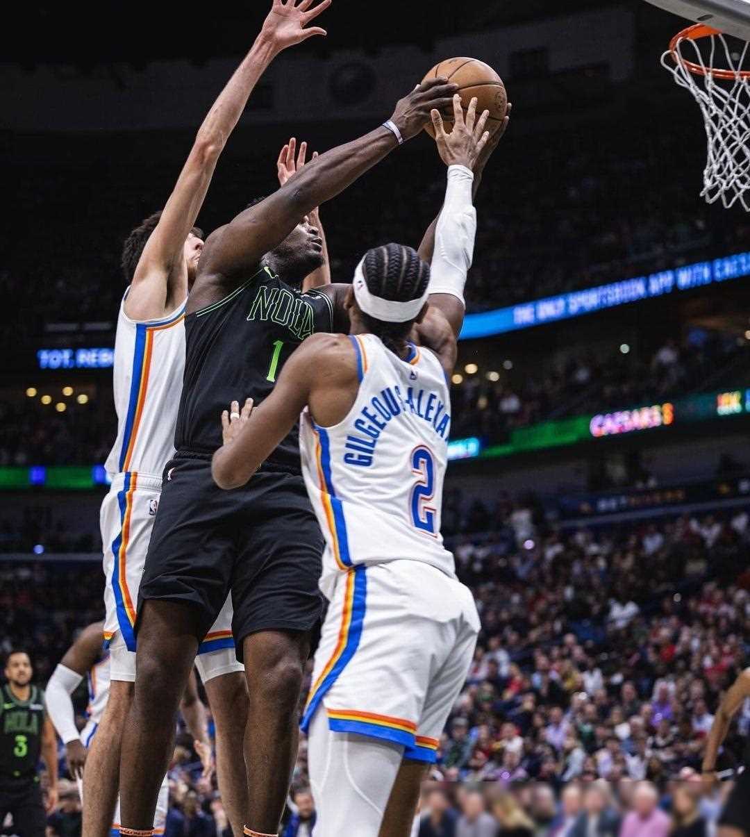 原创受伤后断崖下跌雷霆千载难逢失败场均4分3300万巨头黑七