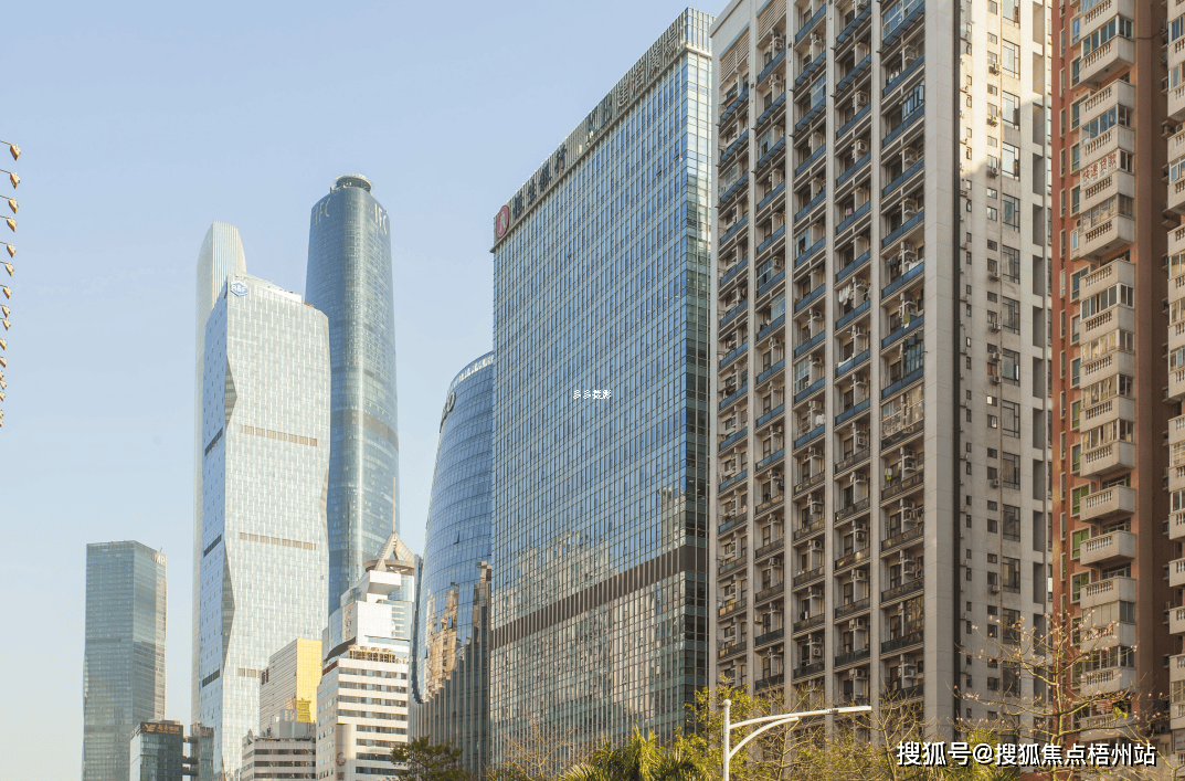 2024年广州建滔广场的优缺点分析合不合适租预约通道