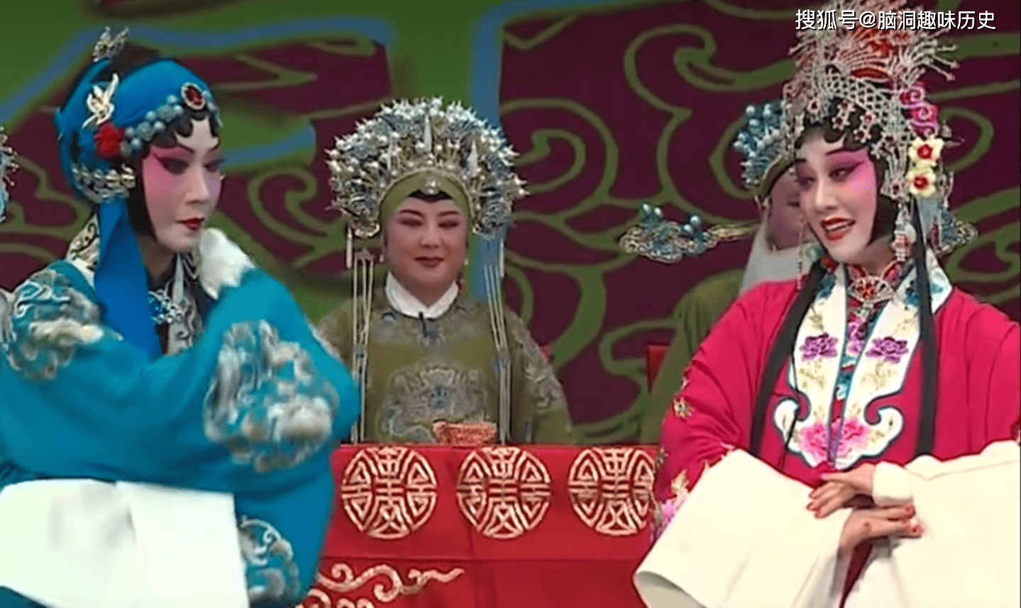 原创晋剧的起源和发展