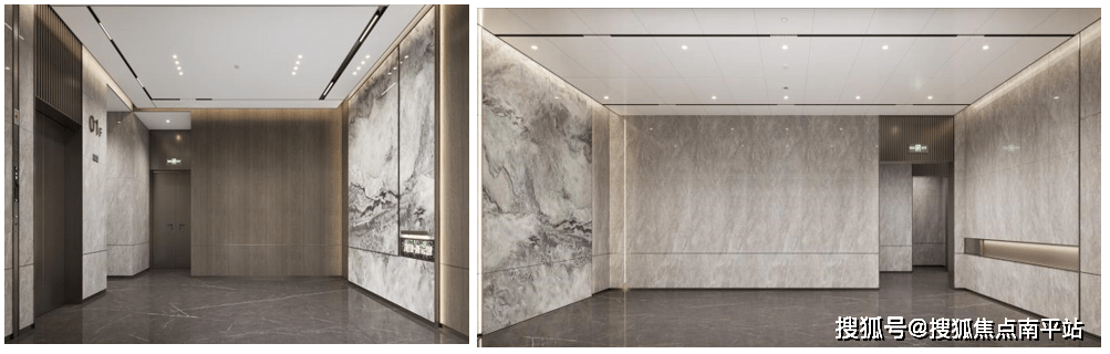 长沙龙湖青云阙