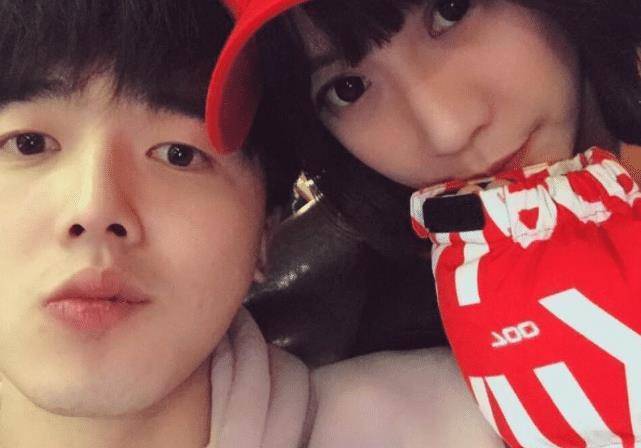 他参加《变形计》时吃胖14斤,如今因撞脸连肖战走红,帅到犯规_刘一鸣