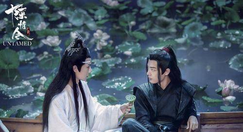 原创原创2020下半年流量小生争夺激烈朱一龙后劲十足肖战王一博争第一