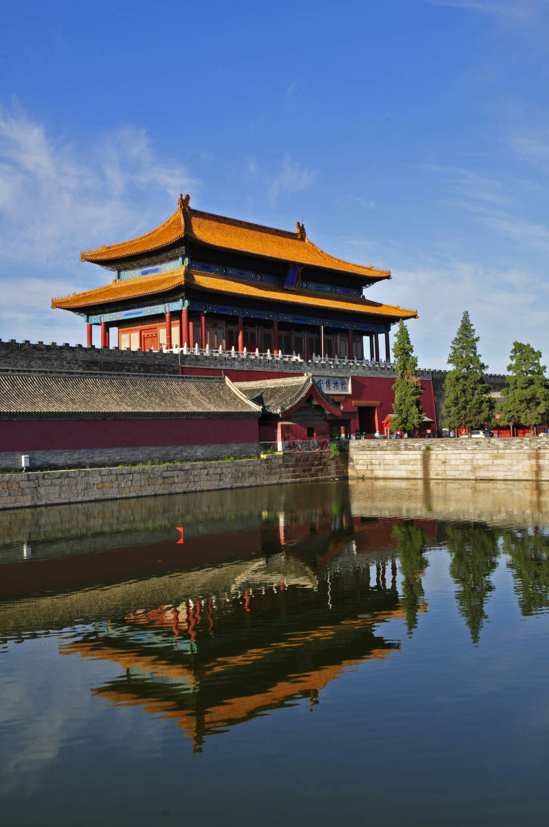 带家人去北京五日游大概花费5天4夜预算多少钱