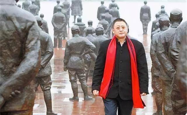 原创原创1993年樊建川拒绝当市长辞职下海经商他后来过得好吗