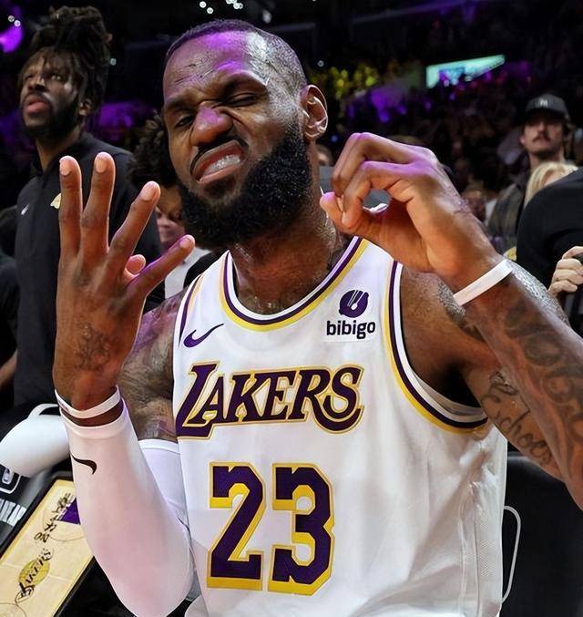 重塑荣耀詹姆斯与湖人的夺冠之路