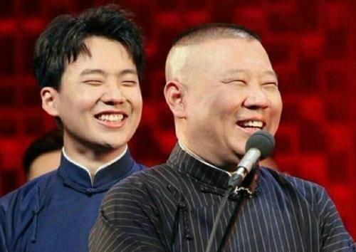 原创39岁王鸥爱上34岁何九华德云社这9位嫂子一个比一个贤惠漂亮