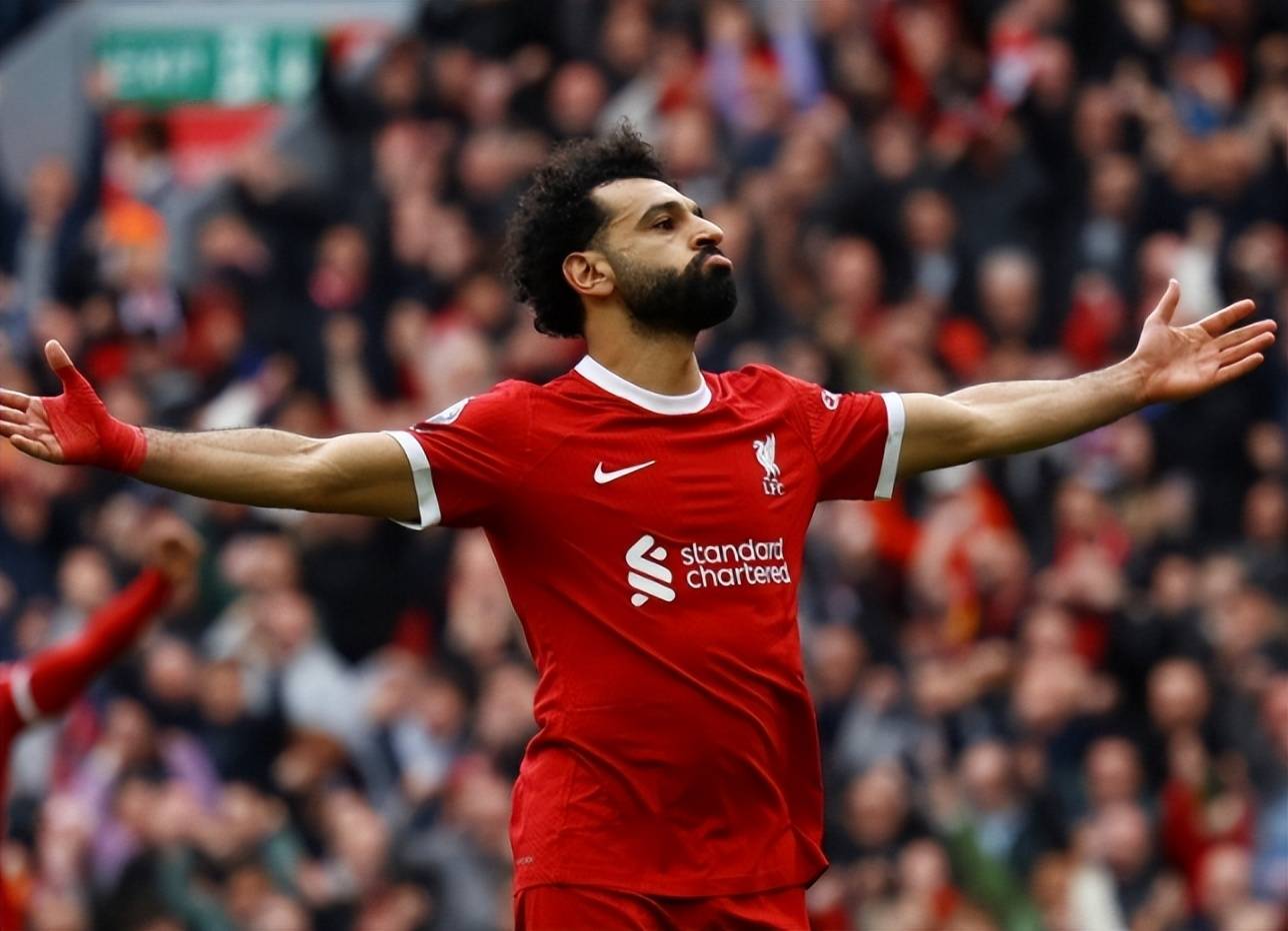 原创21利物浦逆转萨拉赫浪射阿根廷未来10号3500万英镑太值