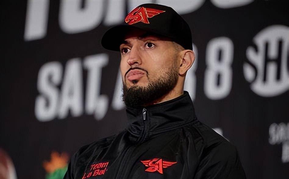 布赖恩·门多萨表示:自己一直在进行备战训练,时刻准备参加比赛_布莱