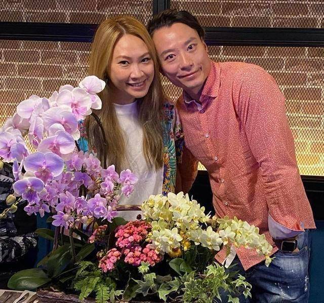 戏内外都是"情圣",对老婆宠爱有加_陈志健_访问_工作