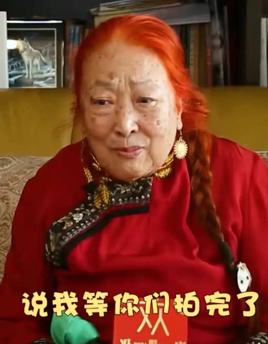 心痛冯唐母亲去世细节曝光曾抢救成功最后死因69曝光69