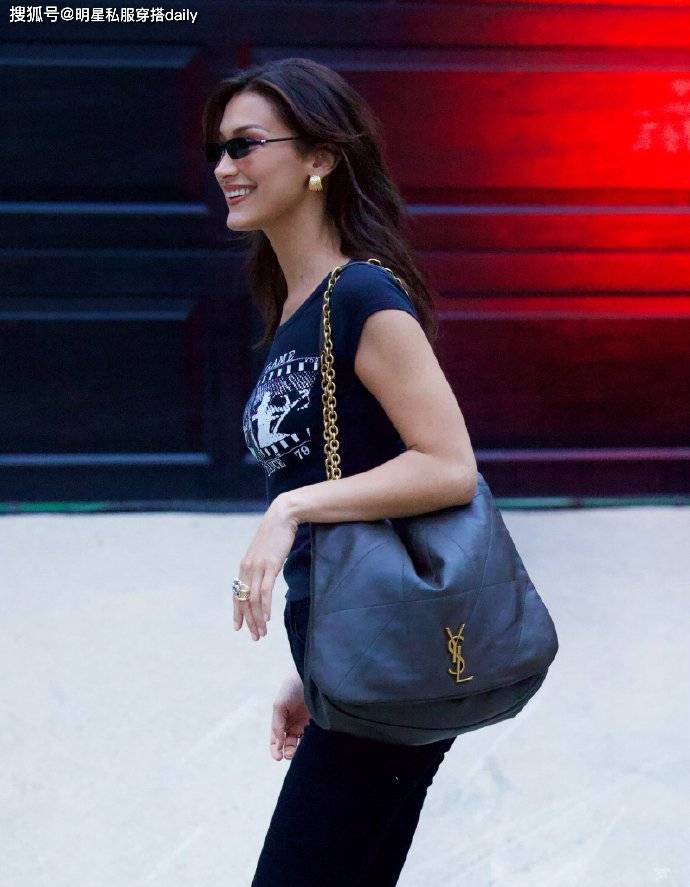 bella复古风穿搭大解析3套穿搭教你轻松打造美式复古女郎范