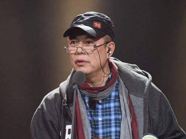 原创张铁林的混血女儿近照曝光27岁却苍老如古稀难怪没人敢娶她