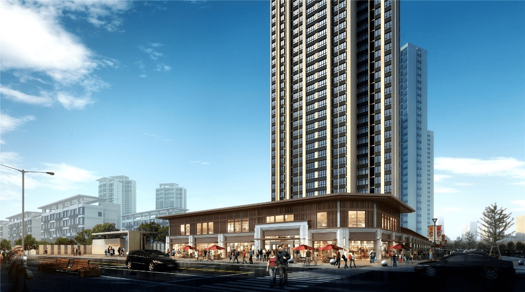 福州中国铁建琅岐山语城怎么样中国铁建琅岐山语城为什么卖这么火爆