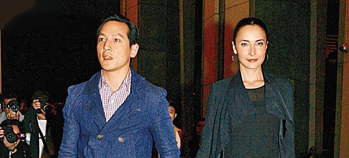 的男星:"唐僧"31年从不叫老婆,有人成"赌王"女婿_吕良伟_吴彦祖_豪门