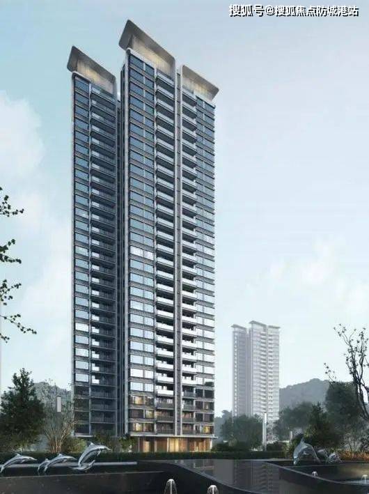 高新仕林苑高新仕林苑楼盘详情广州房价户型容积率小区环境