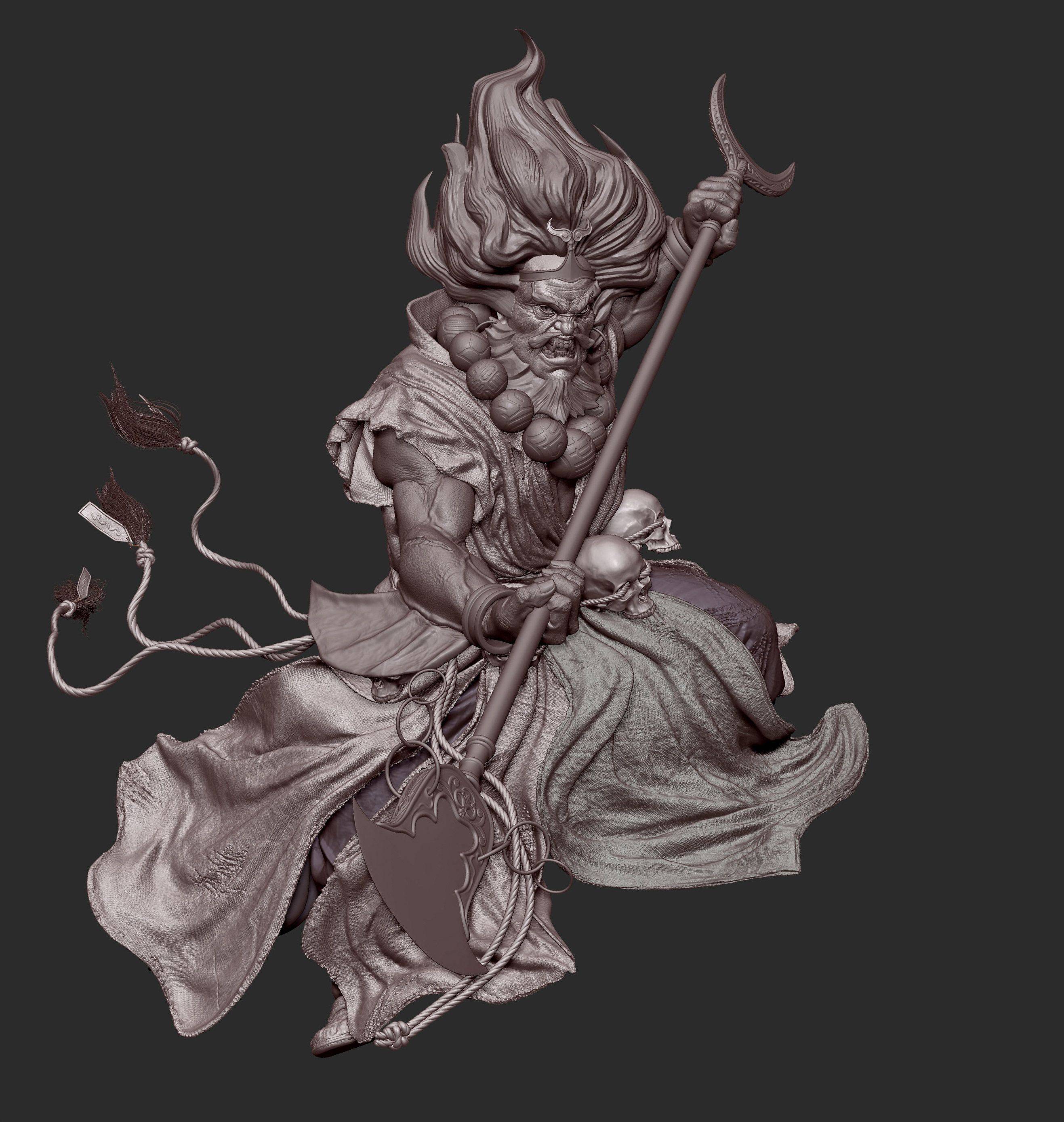 3d建模培训要多少钱zbrush难学吗