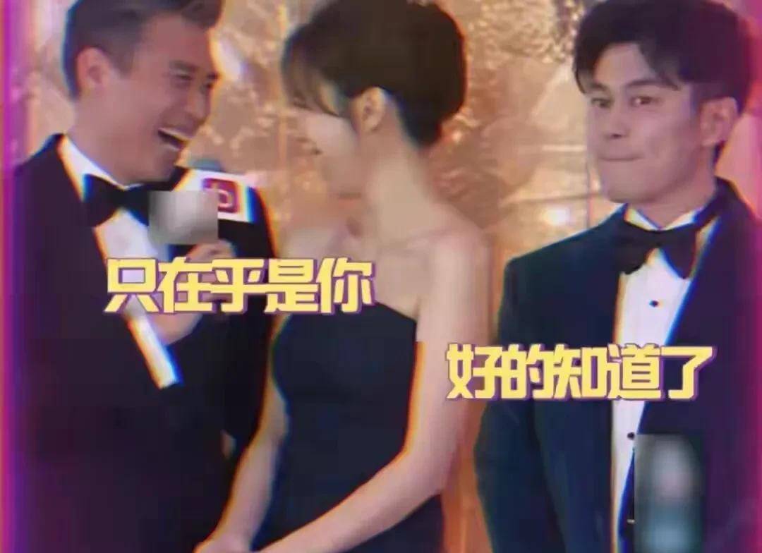 又磕到了南来北往剧组同框姜妍紧靠李乃文刘冠麟被抛弃