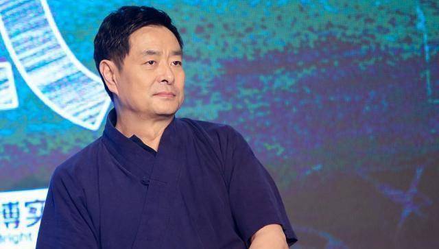 原创原创45岁的濮存昕29岁的许晴22岁的李小冉豪华阵容演绎经典好剧