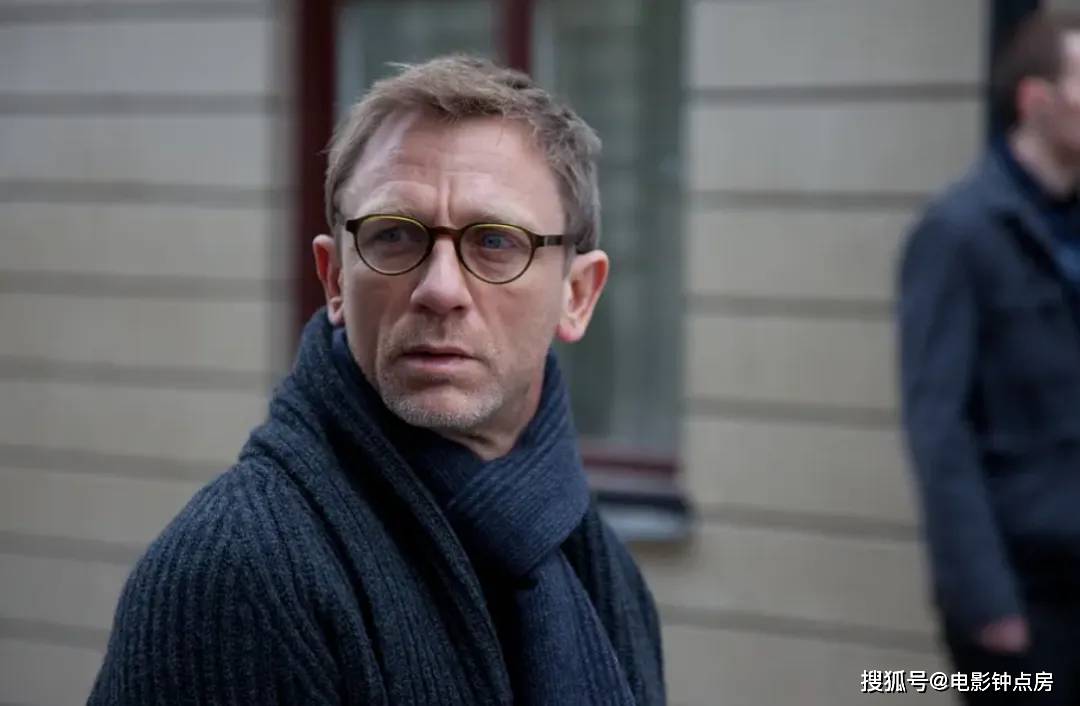 原创虐待和复仇禁忌边缘少女以暴制暴冷峻的北欧风格很酷