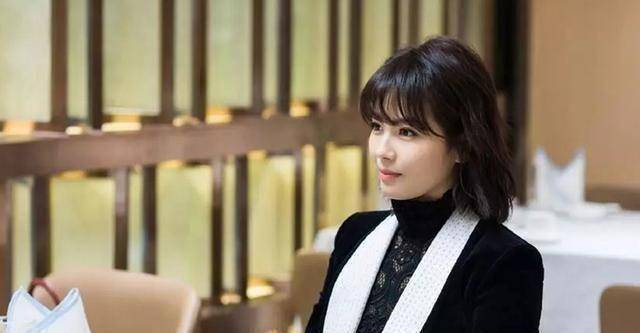 原创原创42岁模范妻子刘涛替夫还债无怨无悔只为尽一个好妻子责任