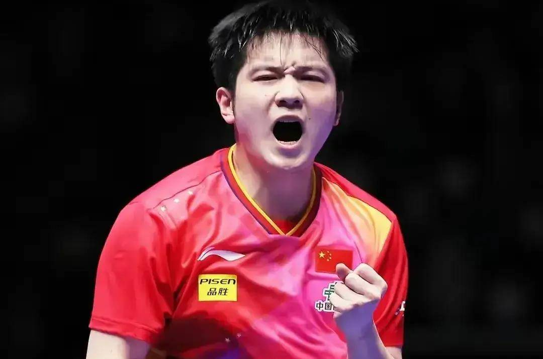 原创仁川冠军赛樊振东传振奋喜讯王皓如释重负张本智和高兴早了