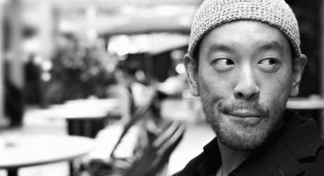 原创原创37岁富二代麦浚龙曾拍出僵尸惊艳众人不想再出续集