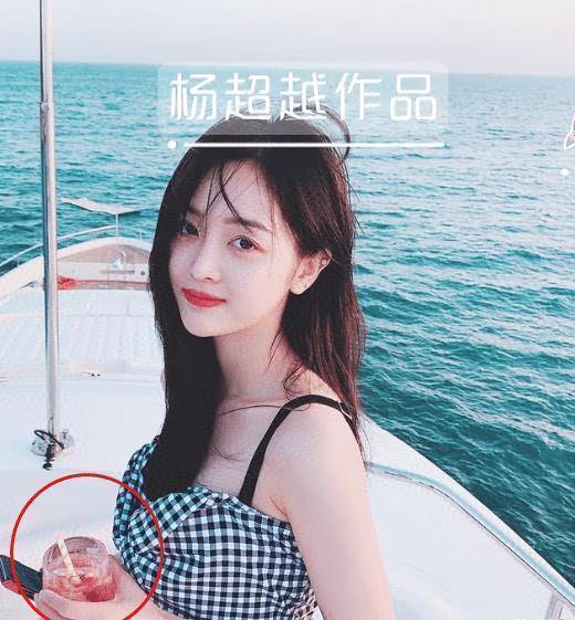 吴宣仪综艺中太不注意露出手机屏幕被粉丝喊话有一条未读消息