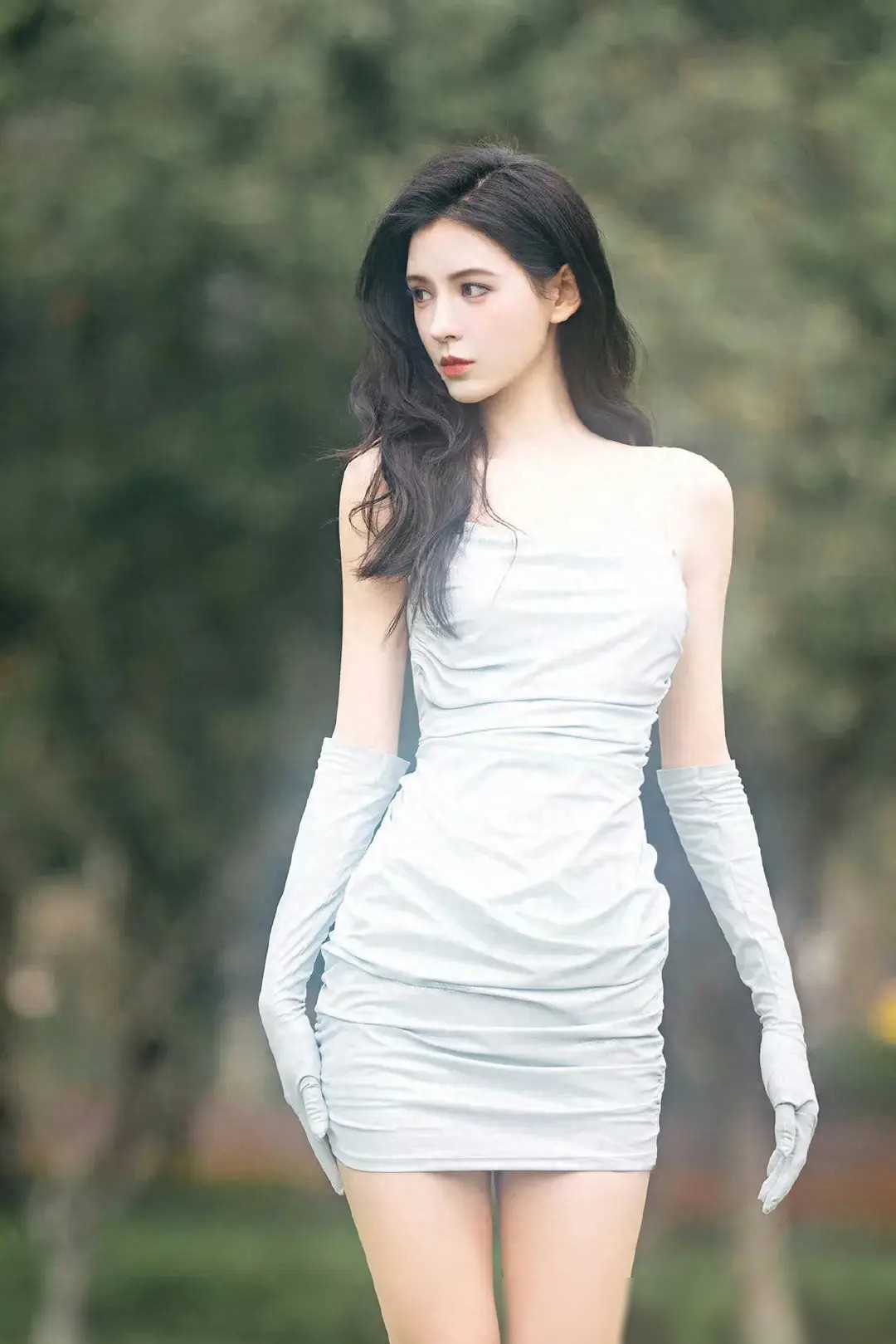 原创张予曦的成长经历坚毅不拔无惧挑战青春启示录