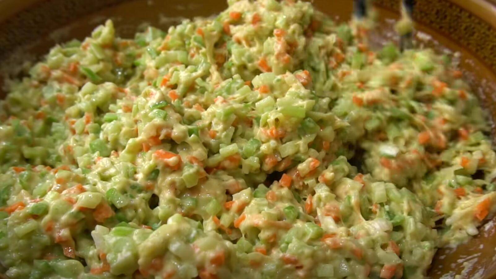 佛手瓜_早餐_蔬菜