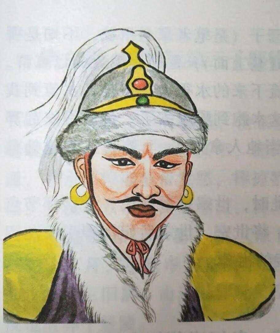 金章宗曾经生了五个儿子,名字分别是完颜洪裕,完颜洪靖,完颜洪熙,完颜