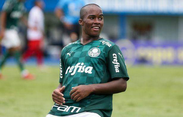 原创原创170场狂轰167球15岁神童视c罗为偶像四大豪门围抢