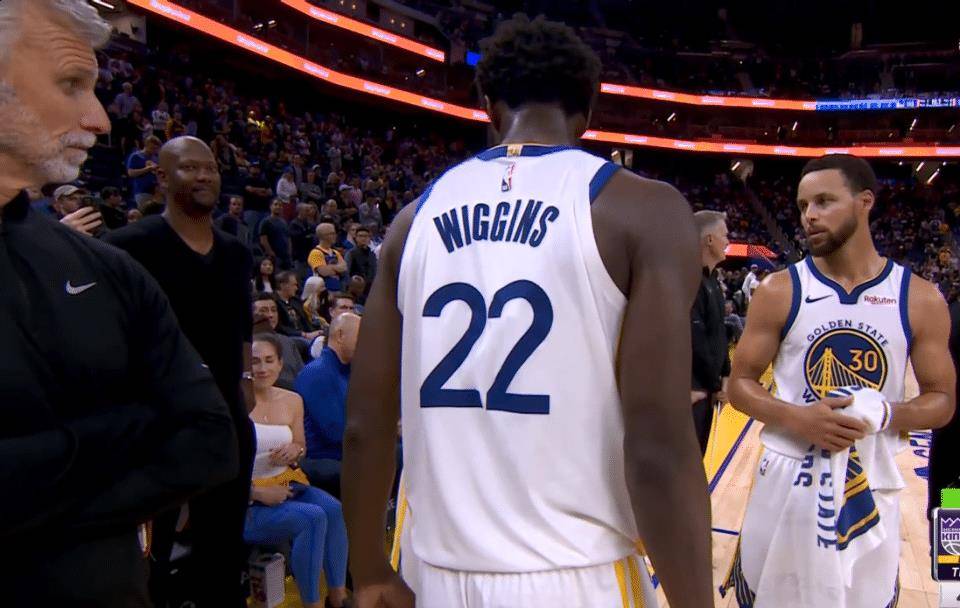 原创科尔你终于知道你的大爹是谁了