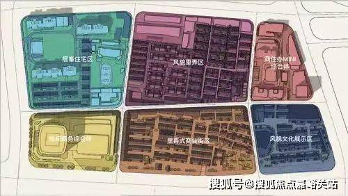 ▼安康苑项目各地块区位分布图楼栋分布图珠江·安康苑售楼处电话:400