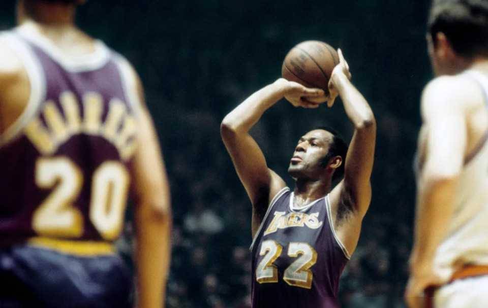 湖人浓眉仅排19勇士_辉煌_得分后卫_最有价值球员