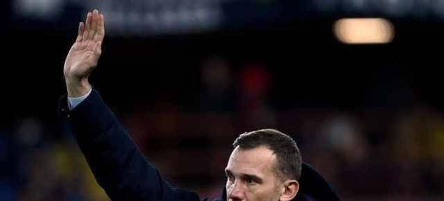 原创原创45岁舍瓦声援老东家切尔西历史无法被抹去请将胜利献给我祖国