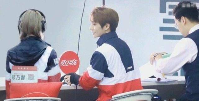 原创郑乃馨方回应与李振宁恋情模棱两可二人昔日综艺同框互动有点甜