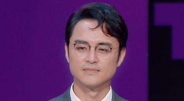 原创演员请就位尴尬一幕明道被陈凯歌淘汰了没想到奇迹发生了